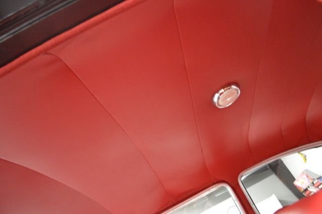 1955 Chevrolet Bel Air/150/210 post - photo 3