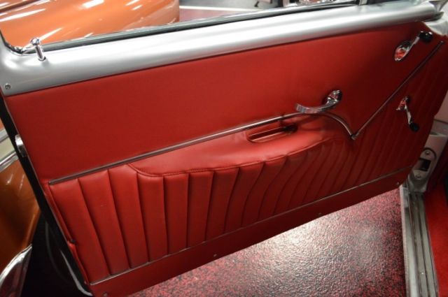 1955 Chevrolet Bel Air/150/210 post - photo 5