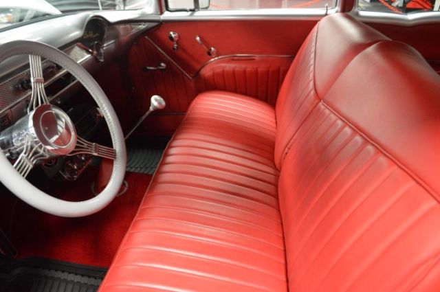 1955 Chevrolet Bel Air/150/210 post - photo 6
