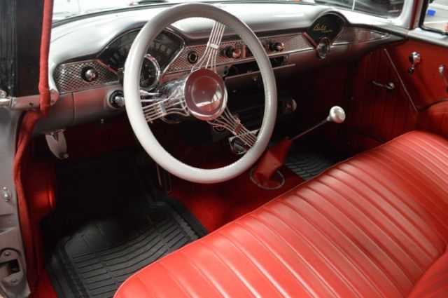 1955 Chevrolet Bel Air/150/210 post - photo 7