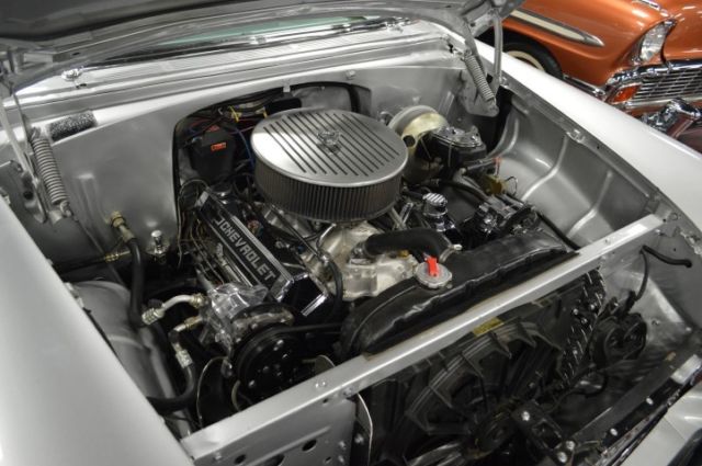 1955 Chevrolet Bel Air/150/210 post - photo 8