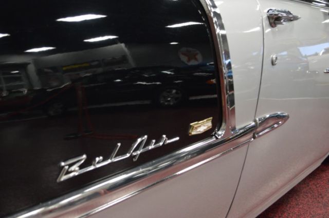 1955 Chevrolet Bel Air/150/210 post - photo 9