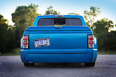 1994 Ford Ranger Splash - photo 5