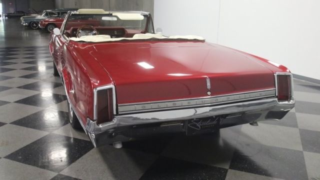 1966 Oldsmobile Cutlass Convertible - photo 11