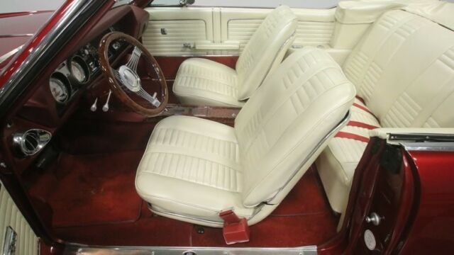 1966 Oldsmobile Cutlass Convertible - photo 5