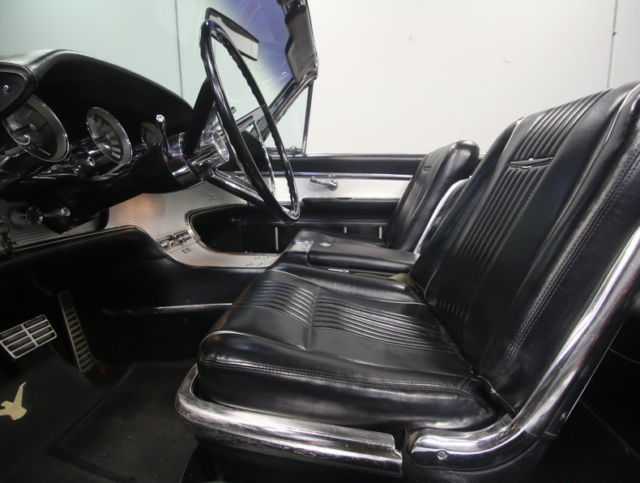 1963 Ford Thunderbird - photo 5