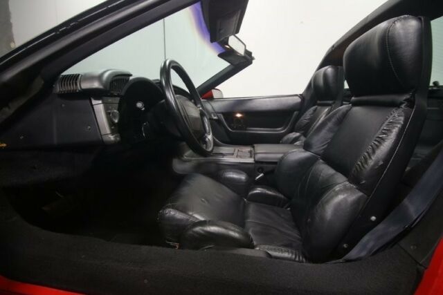 1990 Chevrolet Corvette - photo 5