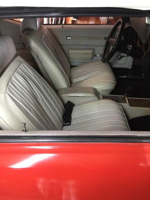 1972 Pontiac Le Mans Sport - photo 5