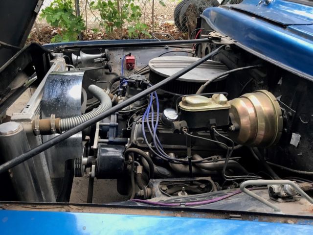 1953 Ford F-100 - photo 10