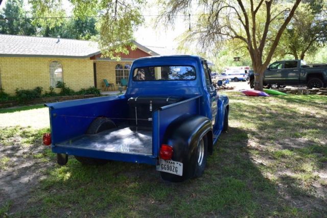 1953 Ford F-100 - photo 6