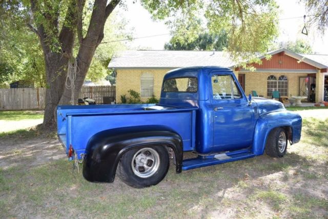 1953 Ford F-100 - photo 8