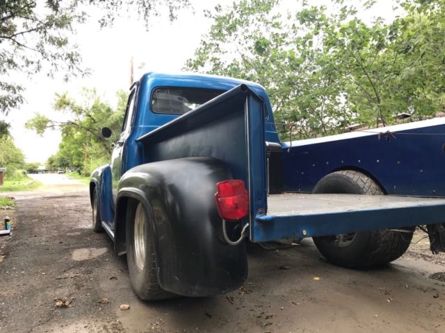 1953 Ford F-100 - photo 11