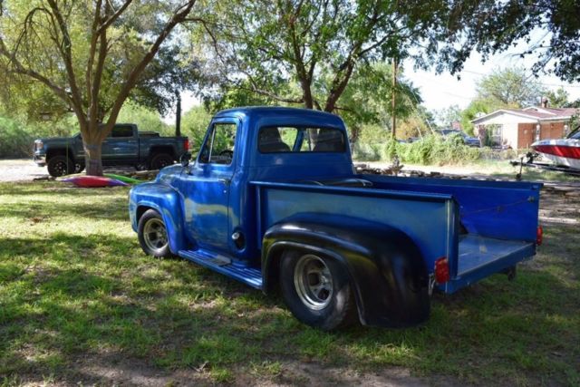 1953 Ford F-100 - photo 6