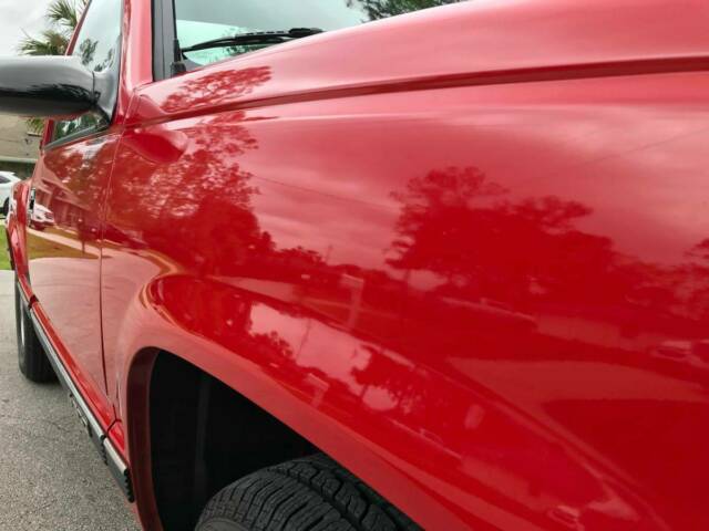 1994 Chevrolet C/K Pickup 1500 SILVERADO SHORT BED - photo 2