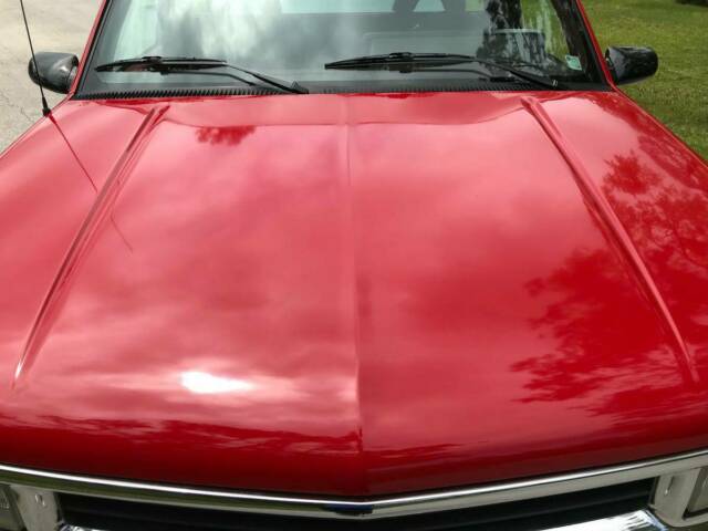 1994 Chevrolet C/K Pickup 1500 SILVERADO SHORT BED - photo 7