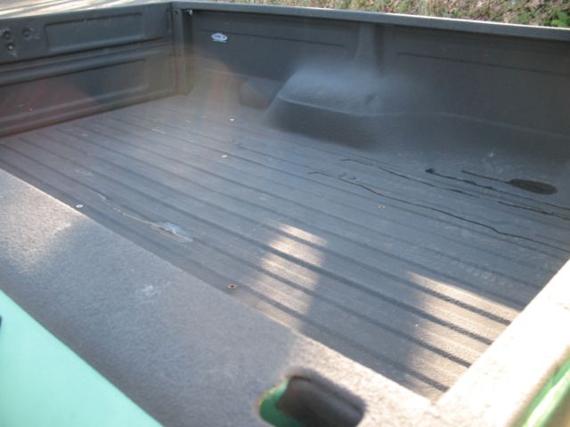 1977 Ford F-250 F-250 Ranger XLT Camper Speecial - photo 9