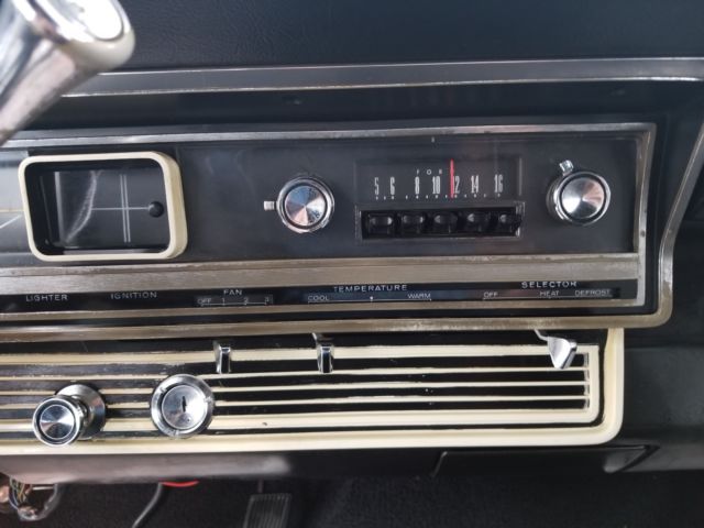 1967 Ford Fairlane - photo 10