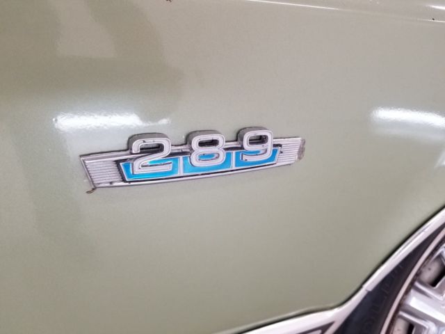 1967 Ford Fairlane - photo 6