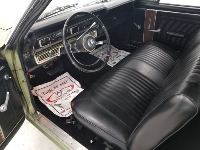 1967 Ford Fairlane - photo 7