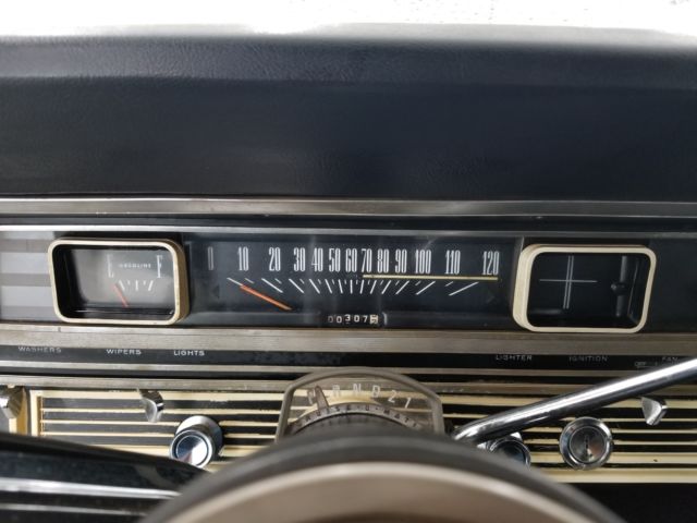 1967 Ford Fairlane - photo 9
