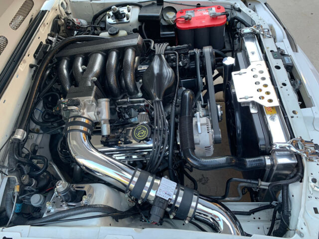 1993 Ford Mustang GT - photo 6