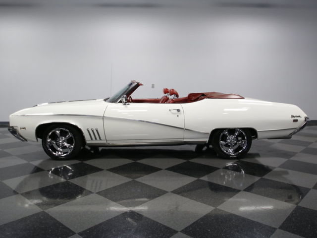 1969 Buick Skylark - photo 2