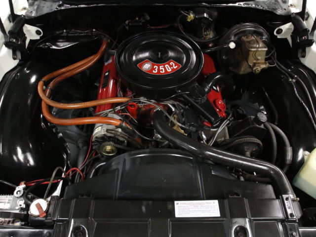 1969 Buick Skylark - photo 3
