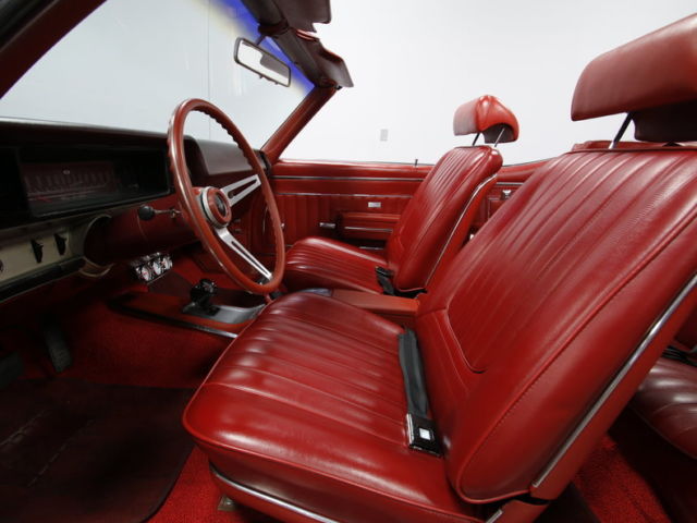 1969 Buick Skylark - photo 4
