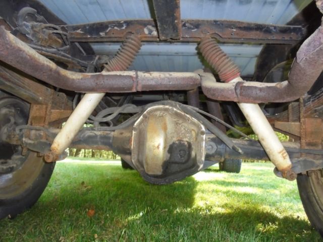 1990 Dodge Ram 2500 - photo 12