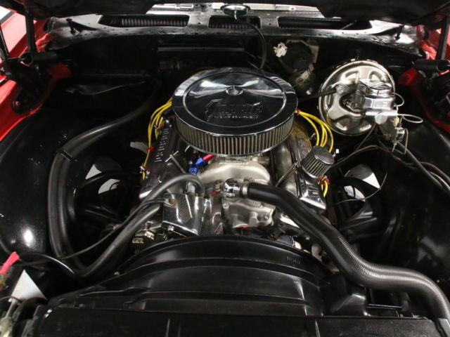 1971 Chevrolet El Camino - photo 3