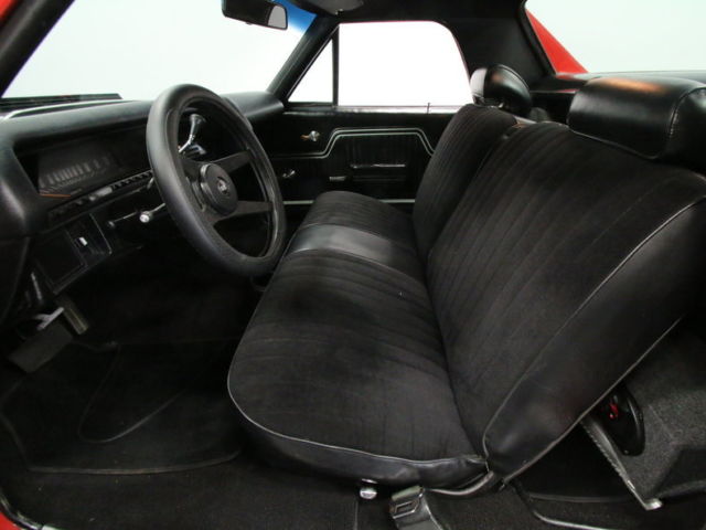 1971 Chevrolet El Camino - photo 4