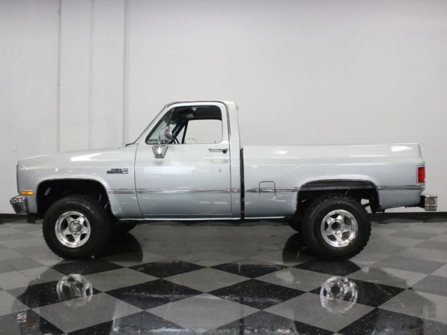 1987 GMC Sierra 1500 - photo 2