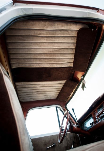 1964 Chevrolet C-10 CUSTOM - photo 13