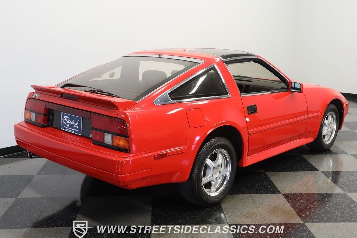 1986 Nissan 300ZX - photo 10