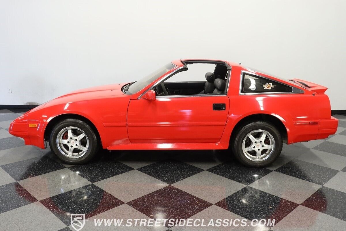 1986 Nissan 300ZX - photo 3