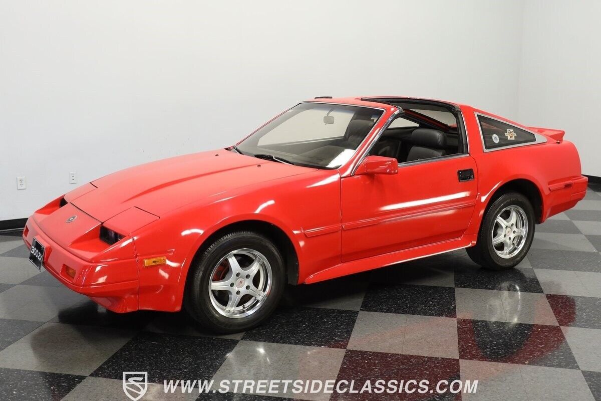 1986 Nissan 300ZX - photo 5