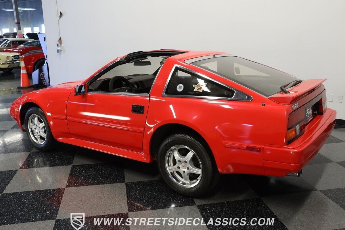 1986 Nissan 300ZX - photo 6