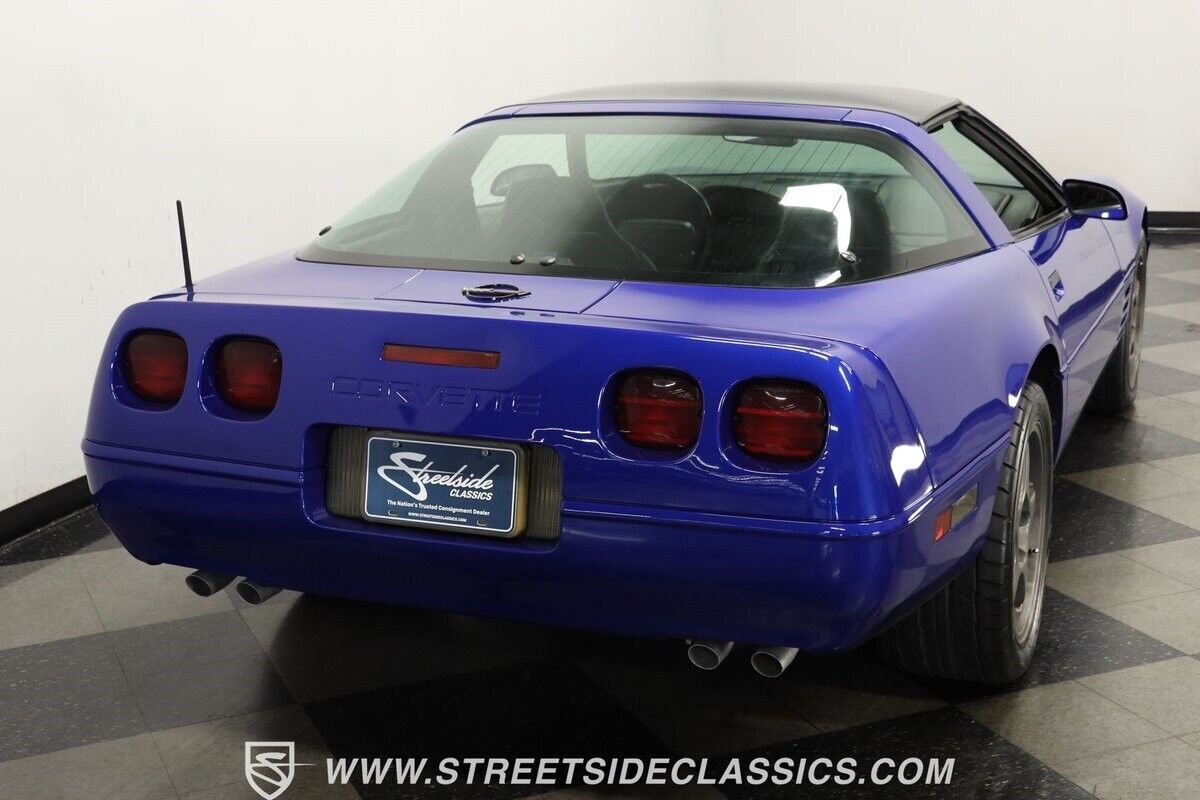1994 Chevrolet Corvette - photo 10