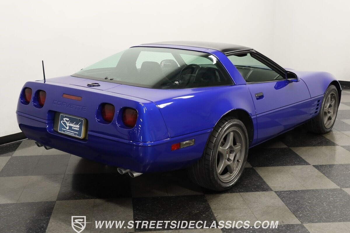1994 Chevrolet Corvette - photo 11
