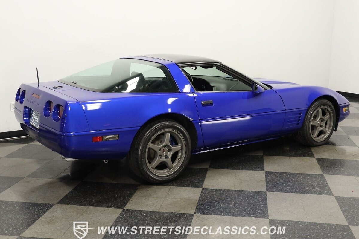 1994 Chevrolet Corvette - photo 12