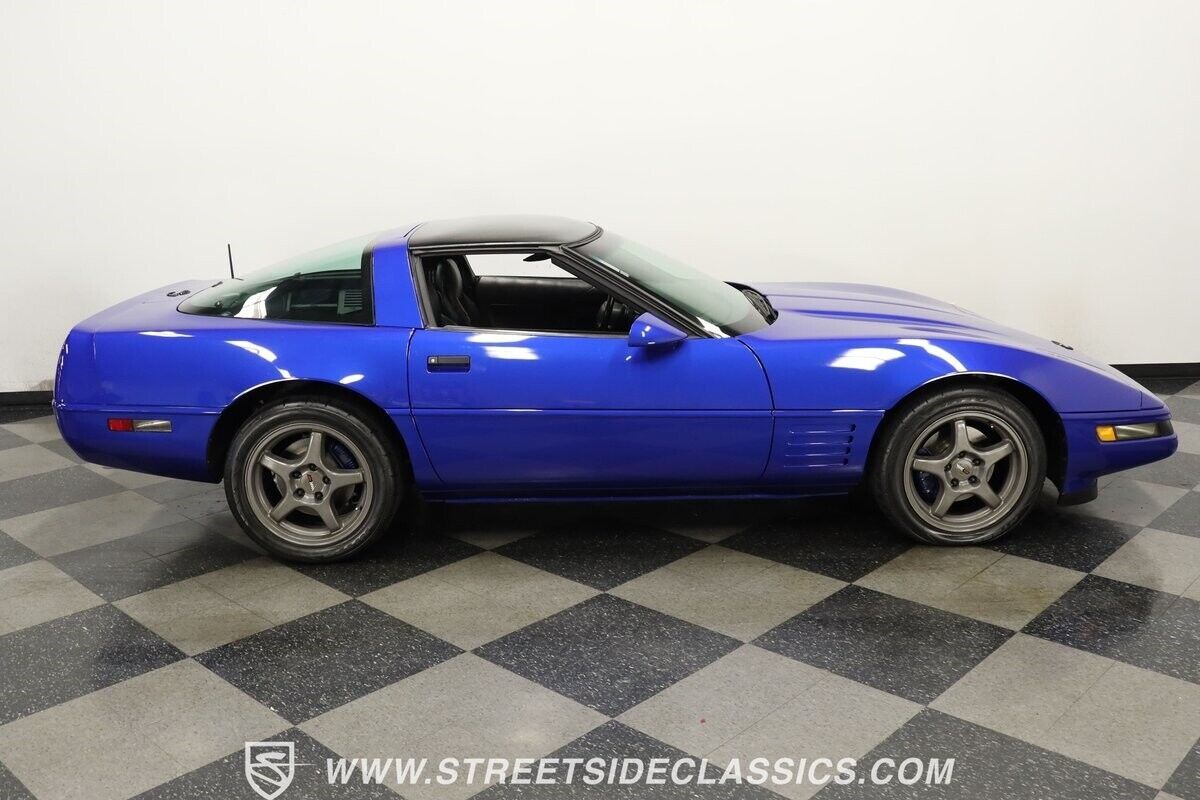 1994 Chevrolet Corvette - photo 13