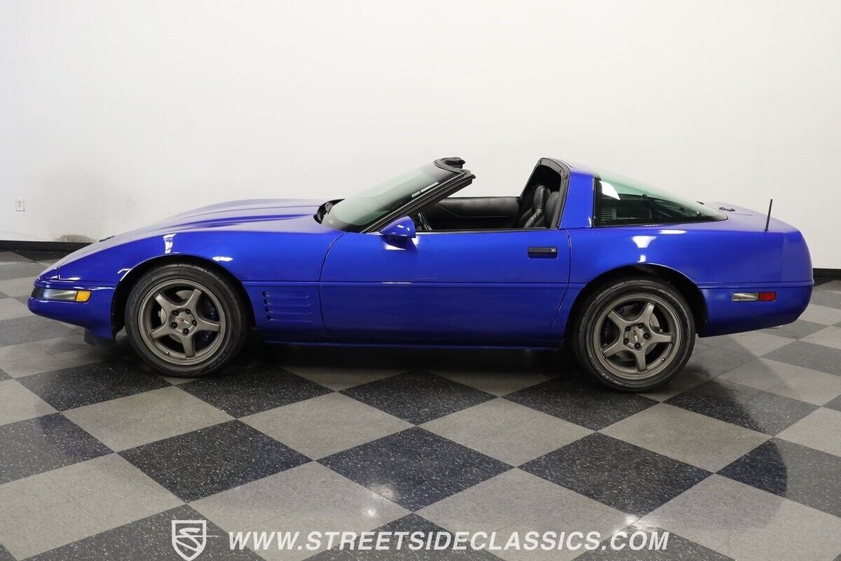 1994 Chevrolet Corvette - photo 3