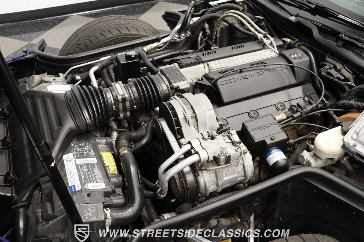 1994 Chevrolet Corvette - photo 4