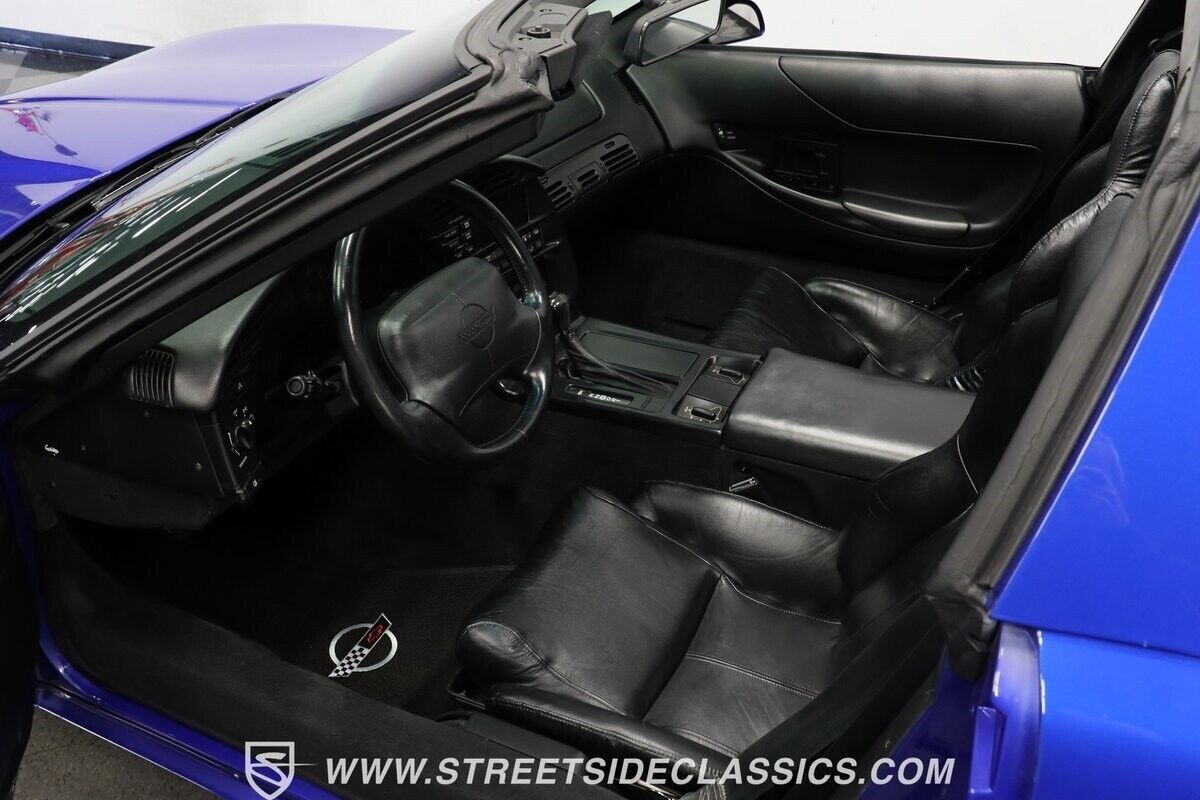 1994 Chevrolet Corvette - photo 5