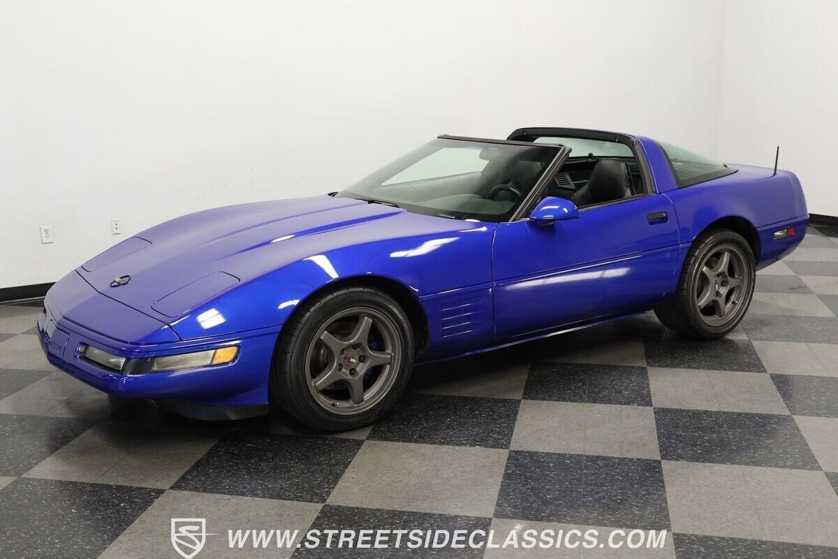1994 Chevrolet Corvette - photo 6