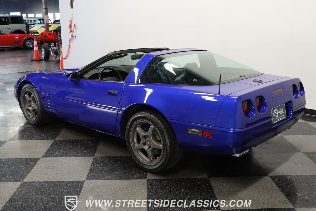 1994 Chevrolet Corvette - photo 7