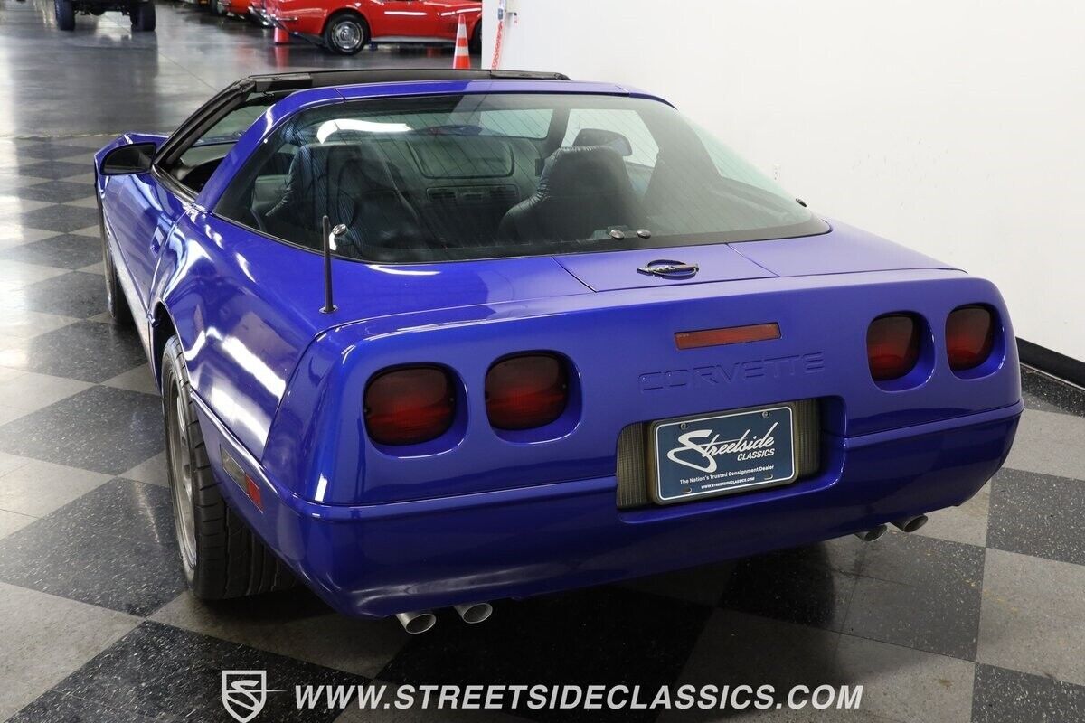 1994 Chevrolet Corvette - photo 8