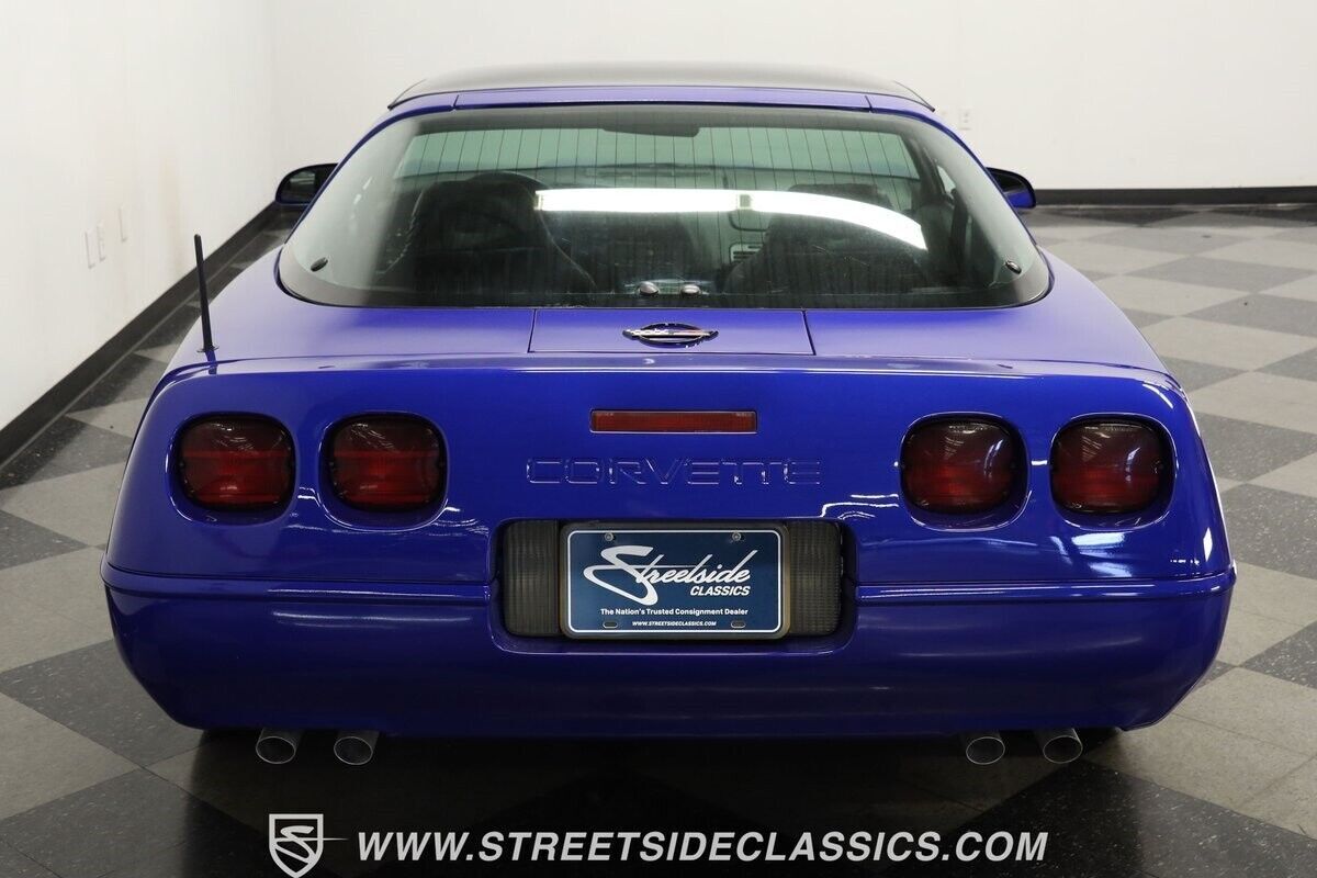 1994 Chevrolet Corvette - photo 9