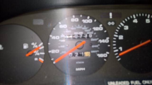 1986 Porsche 928 - photo 4