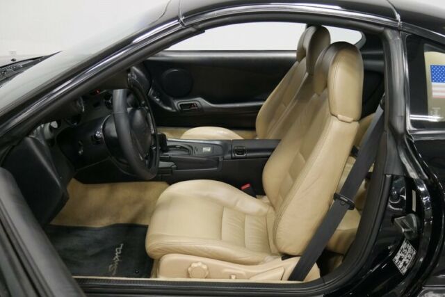 1993 Toyota Supra Turbo - photo 5